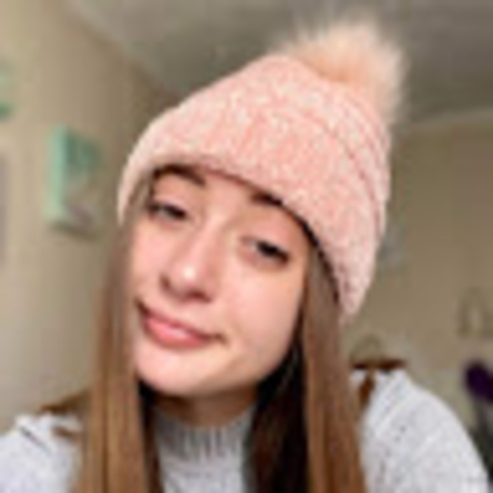 Meet your Posher, Jasmine